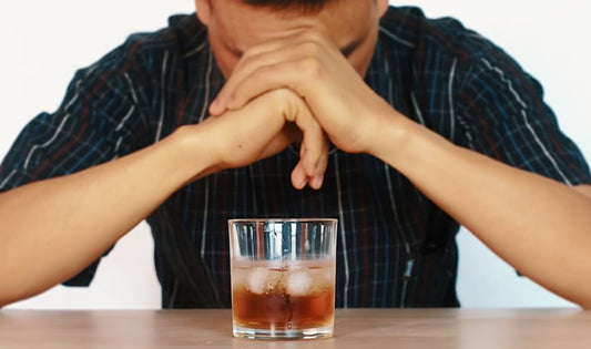Čišćenje organizma od alkohola je moguće uz pomoć ovih PRIRODNIH METODA!