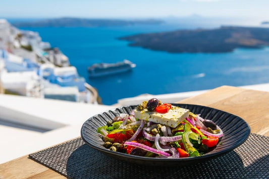 Mediteranska ishrana - Zašto je proglašena za jedan od najzdravijih stilova ishrane na planeti?
