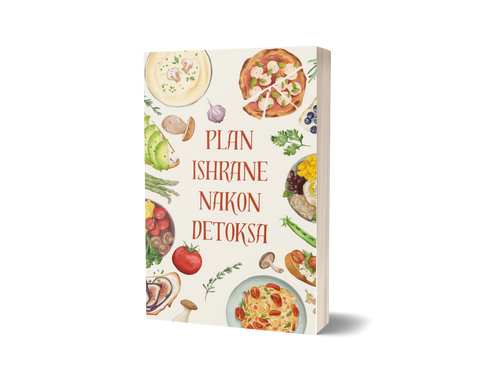 Plan Ishrane