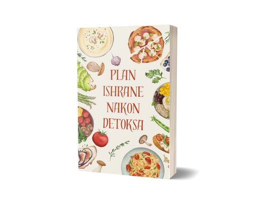 Plan Ishrane