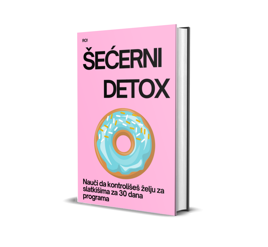 Šećerni Detox Izazov