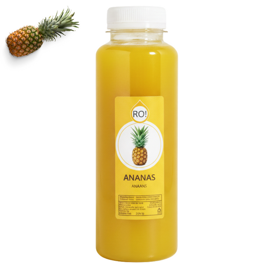 Sok od Ananasa