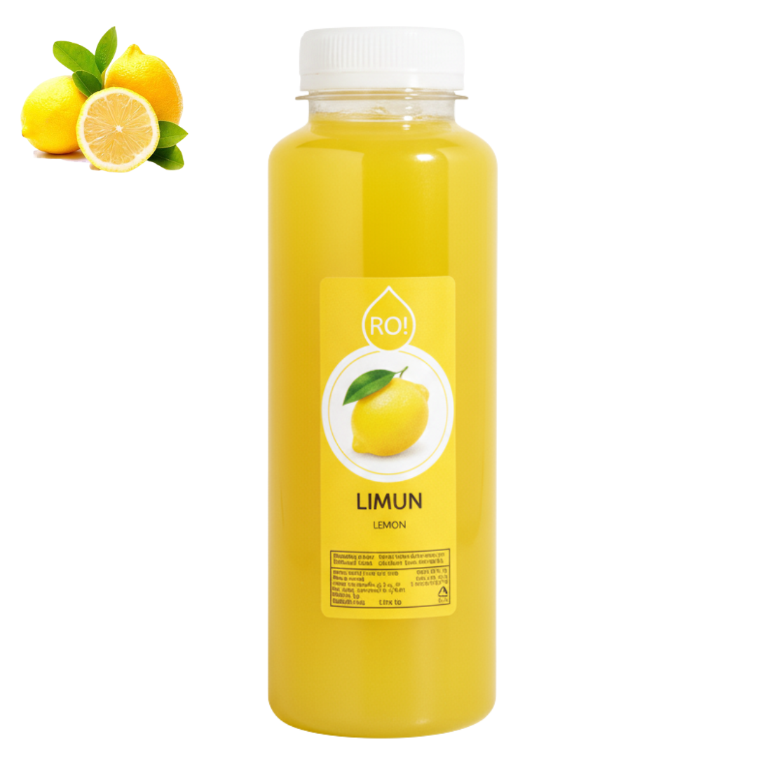 Sok od Limuna