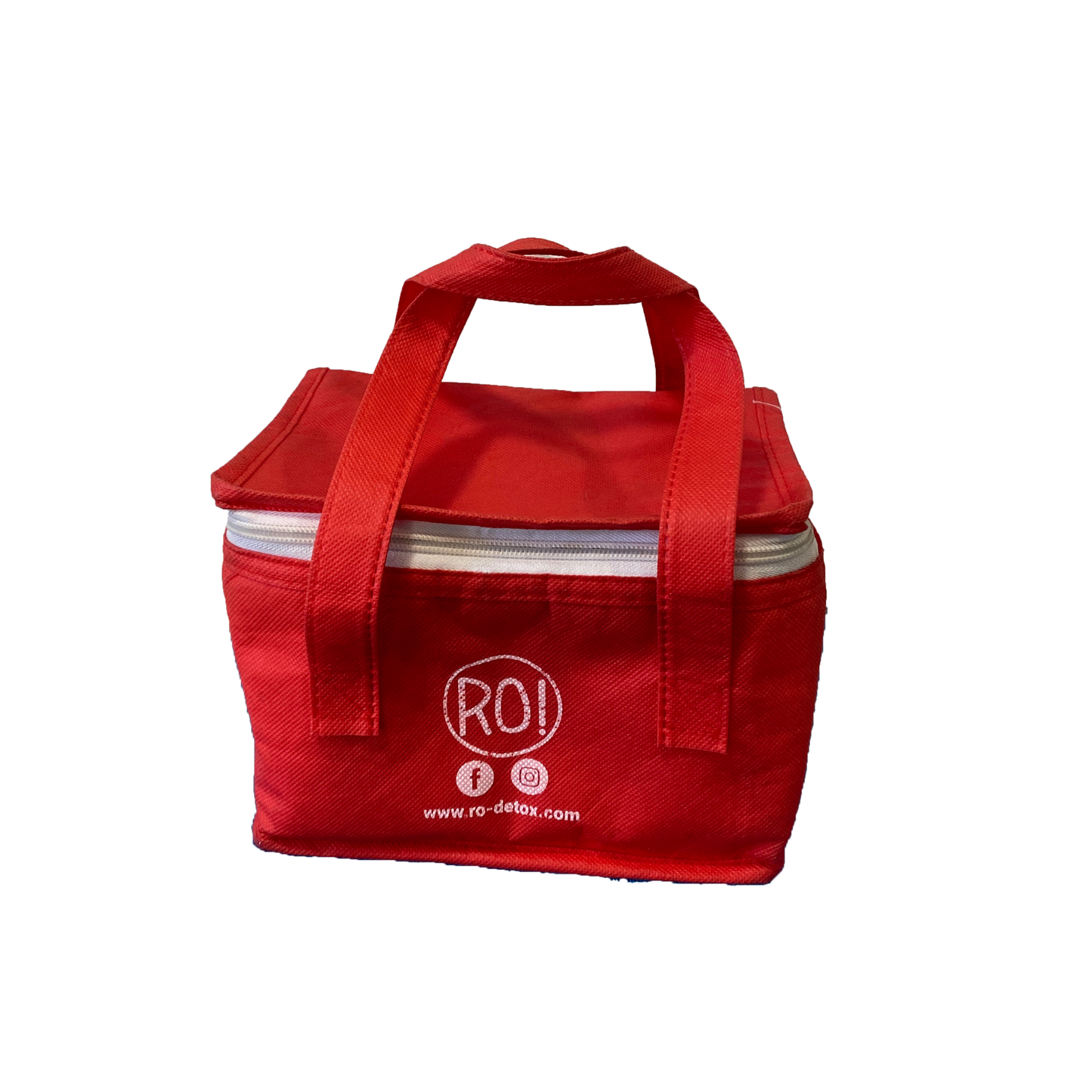 RO! Torbica