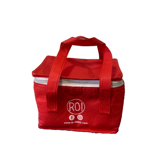 RO! Torbica