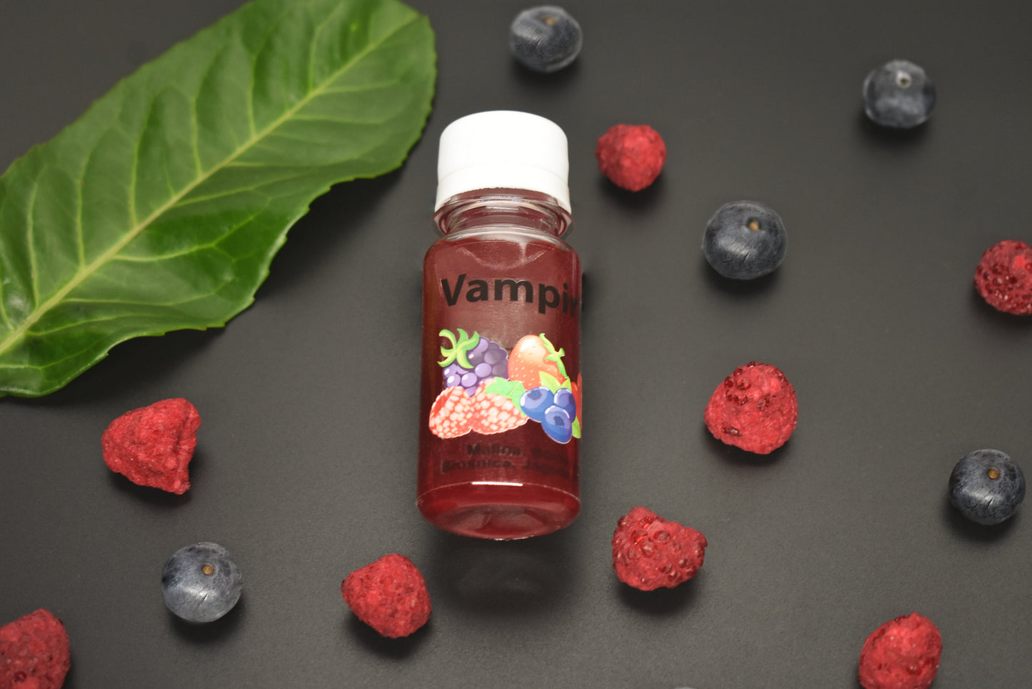 Po 3 RO! Bustera za Dupli Detox