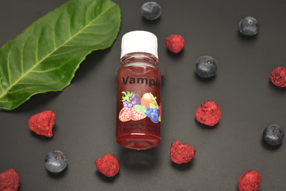 Po 3 RO! Bustera za Dupli Detox