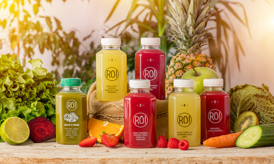 Detox 3 Dana M